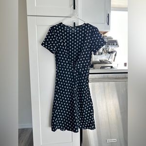 Banana Republic dress size 0